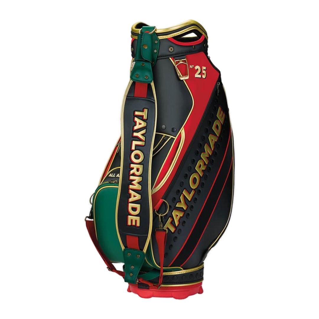 25' Open Championship Bag