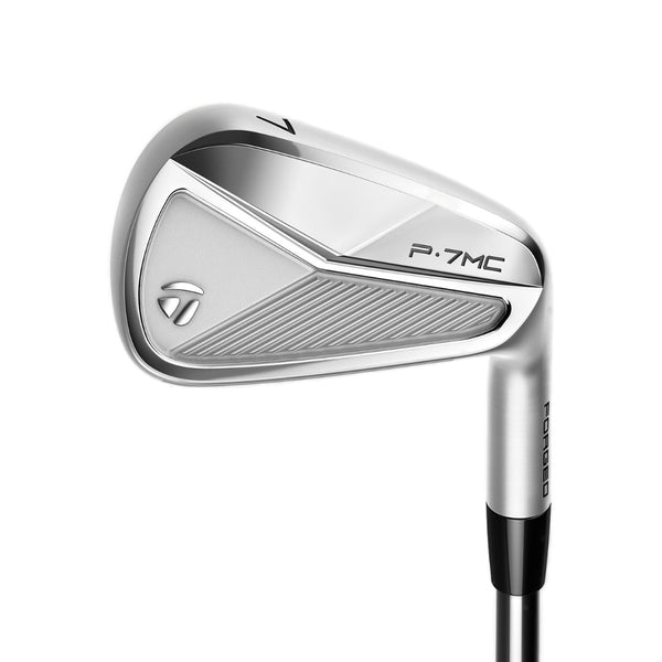 P7-MC Irons