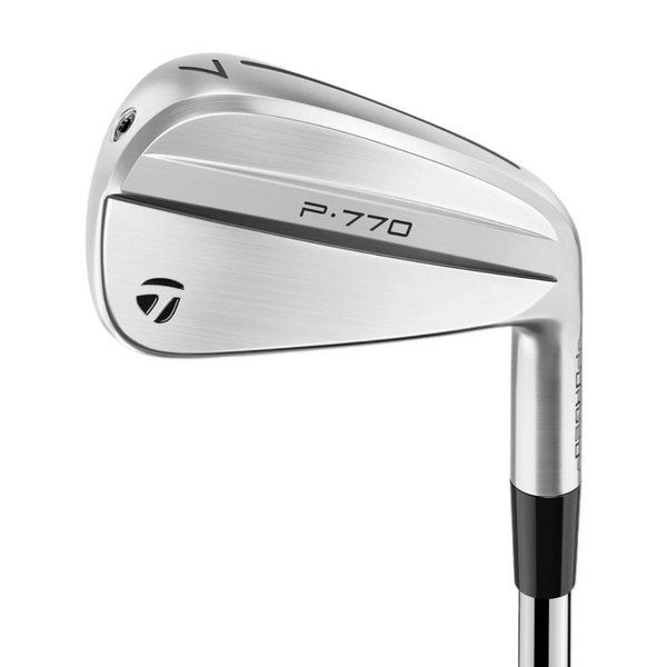 P770 Irons