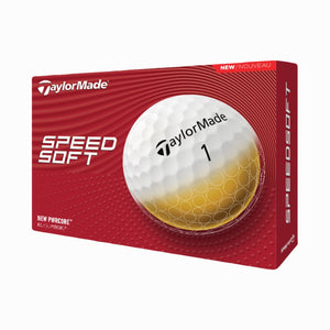 Speed Soft