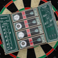 TP5 Pix Darts