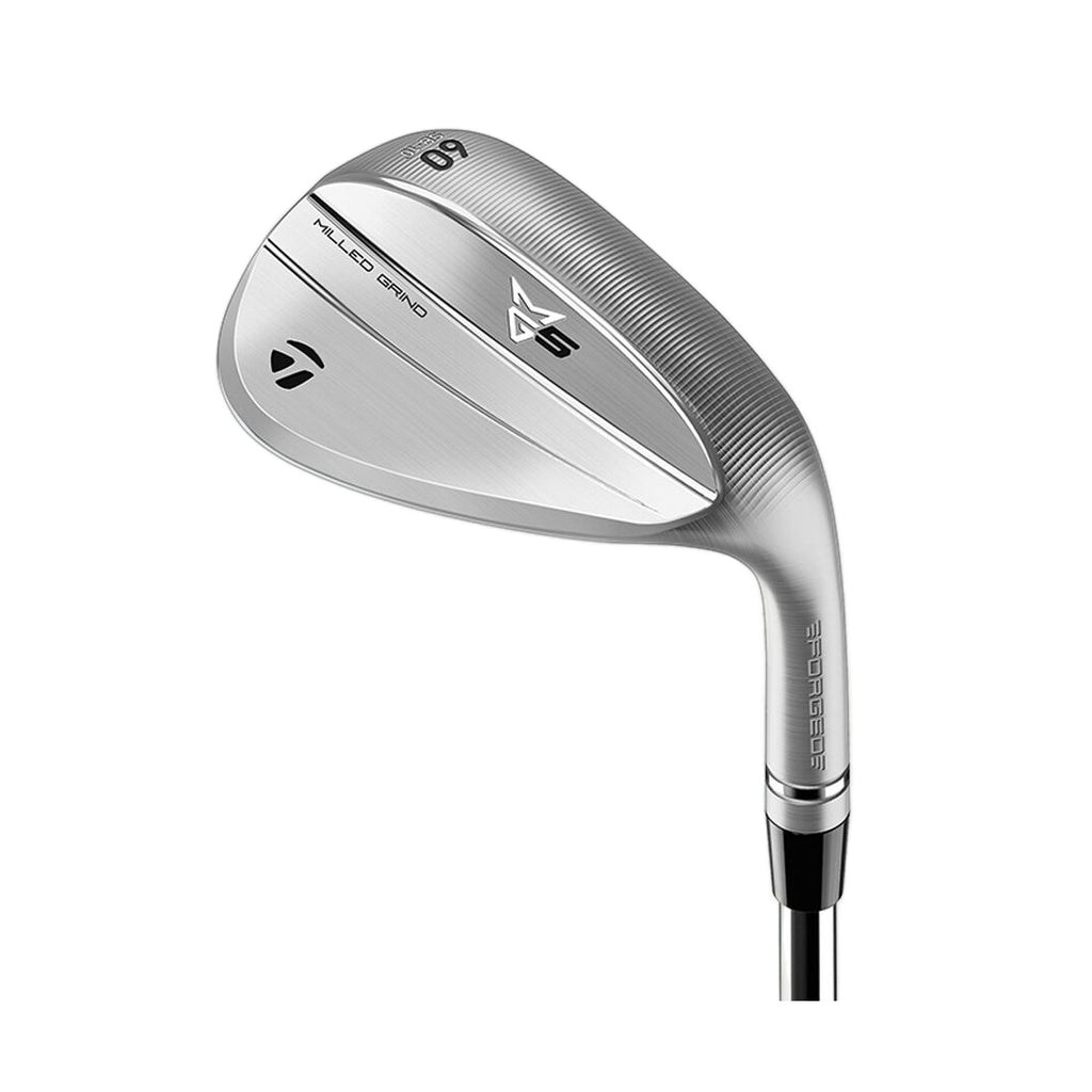MG5 Chrome Wedge
