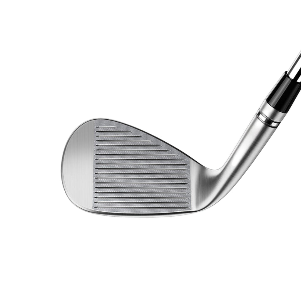 MG5 Chrome Wedge