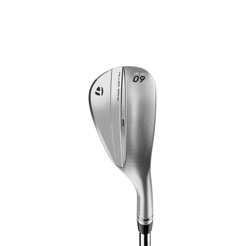 MG5 Chrome Wedge