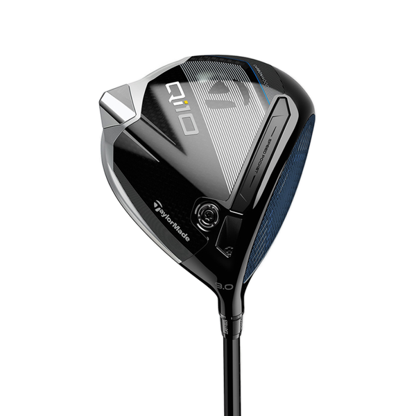 TaylorMade Qi10 Driver