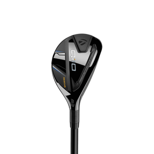 TaylorMade Qi10 Hybrids