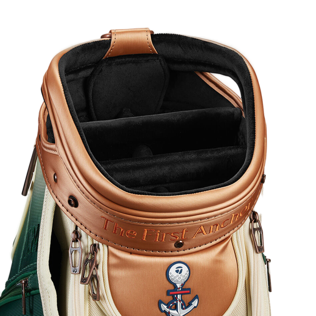 US OPEN '24 STAFF BAG