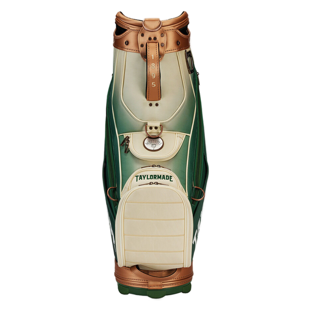 US OPEN '24 STAFF BAG