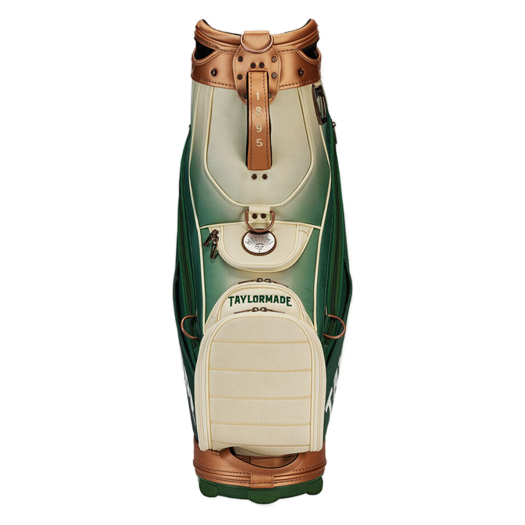 US OPEN '24 STAFF BAG