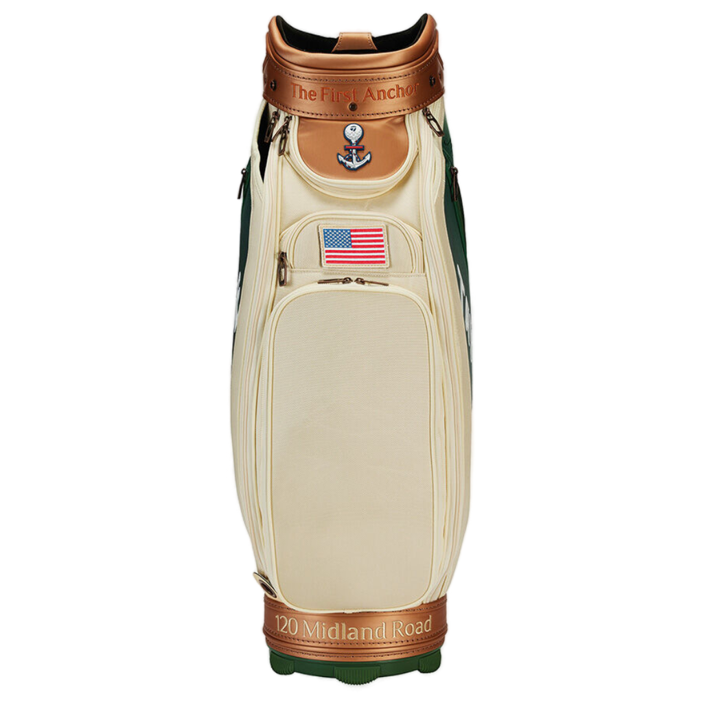 US OPEN '24 STAFF BAG