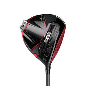 Stealth 2 Plus Driver