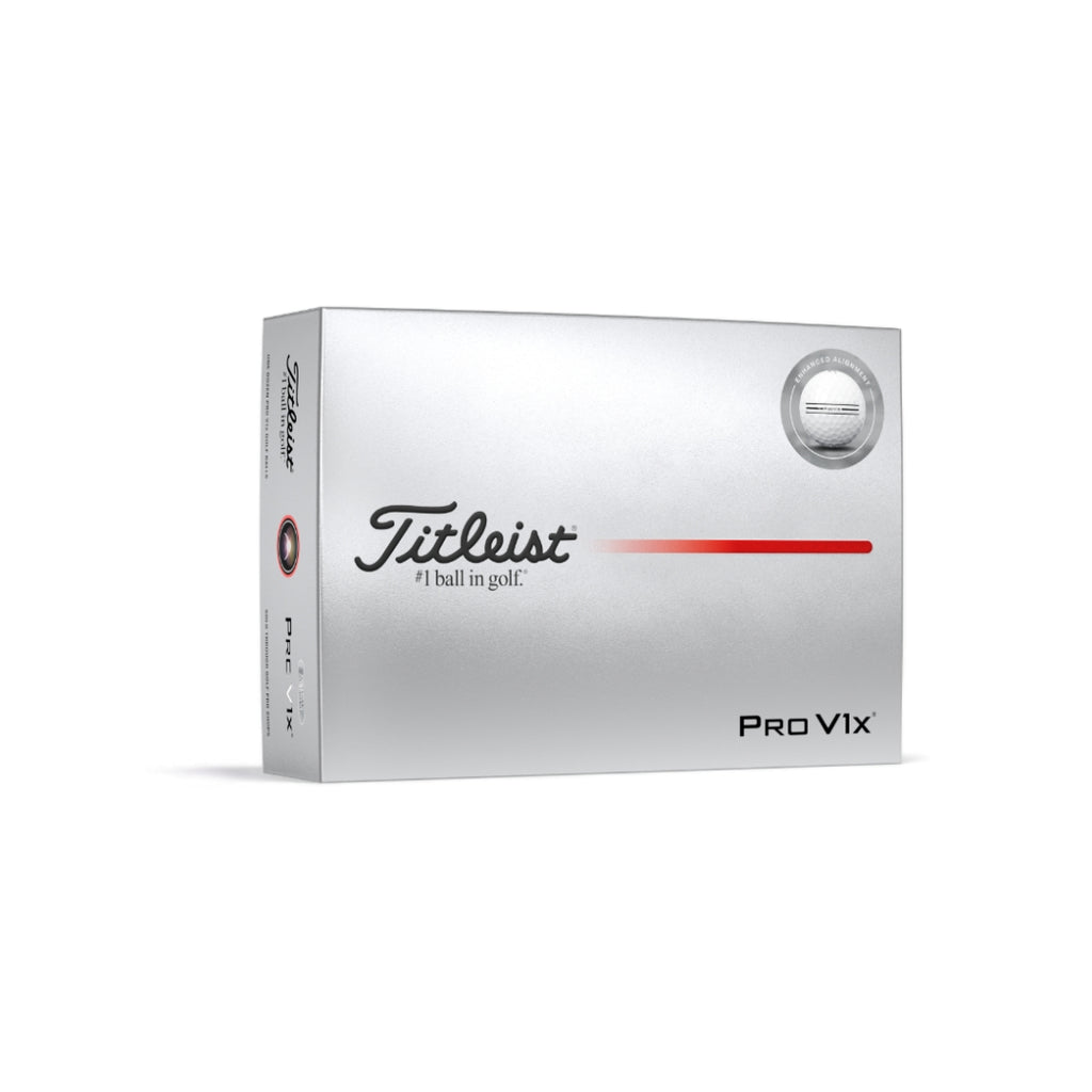 Pro V1x