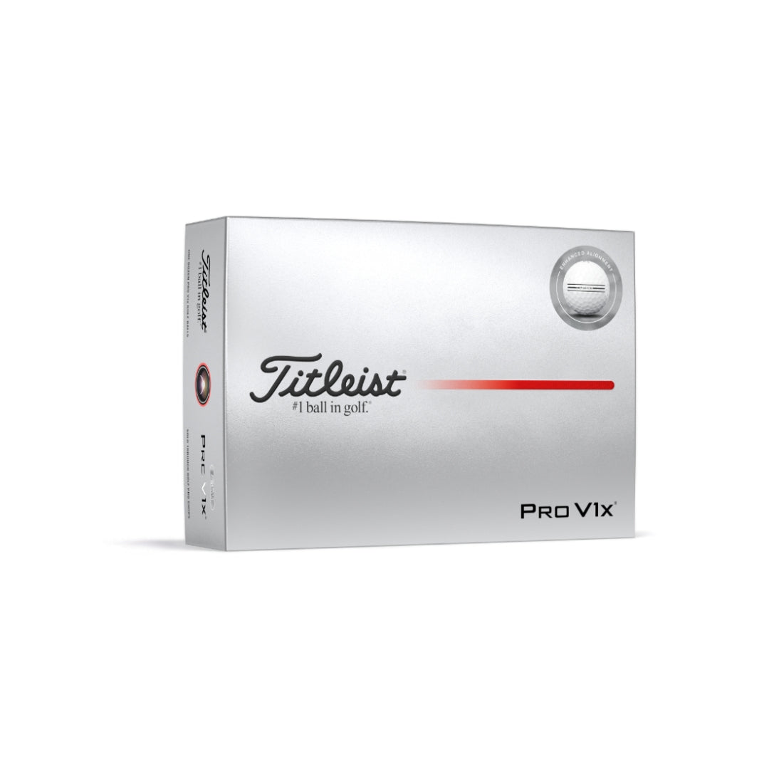 Pro V1x