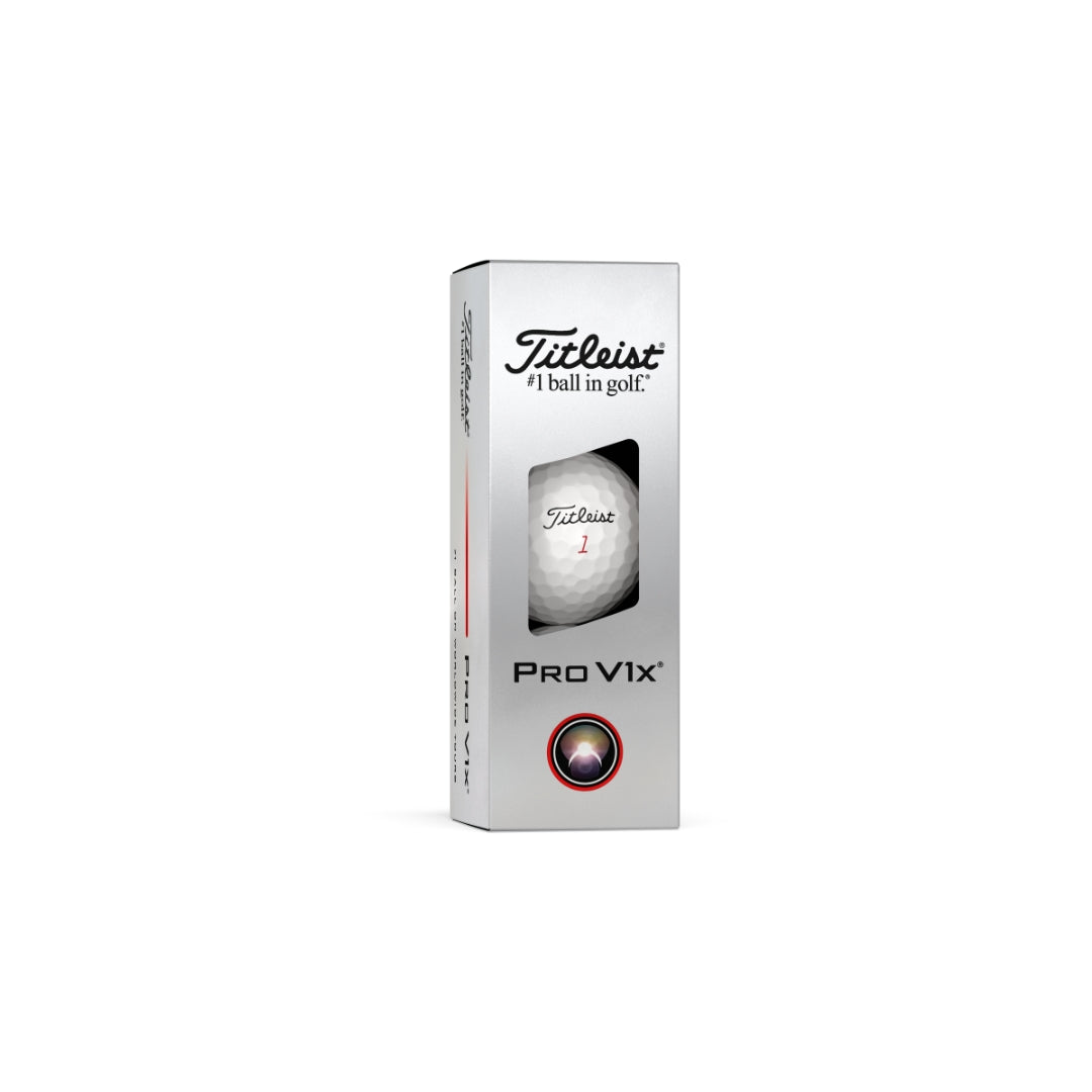 Pro V1x