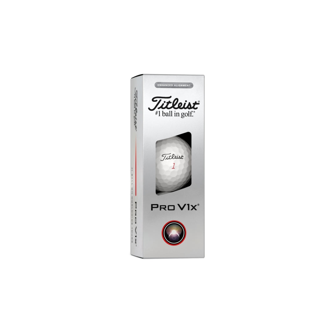 Pro V1x