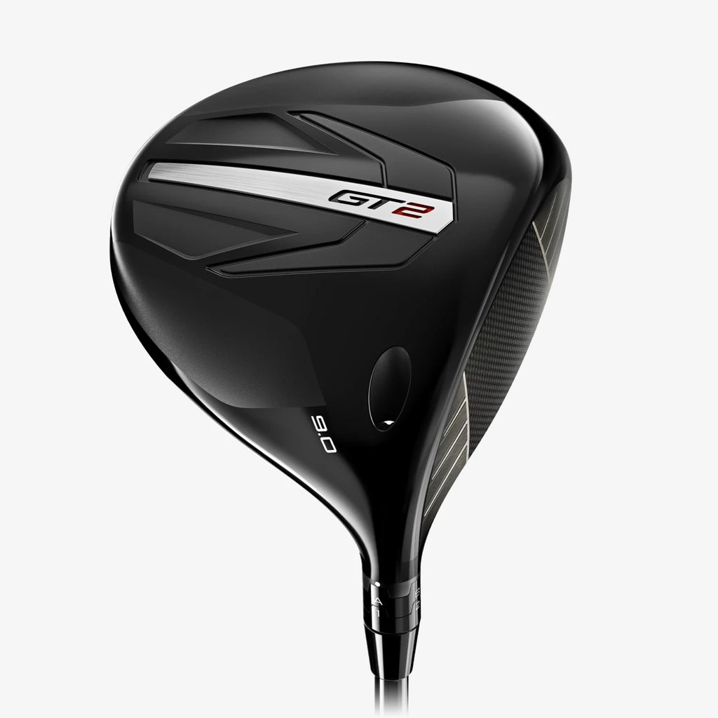 GT2 Driver