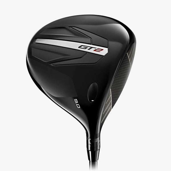 GT2 Driver