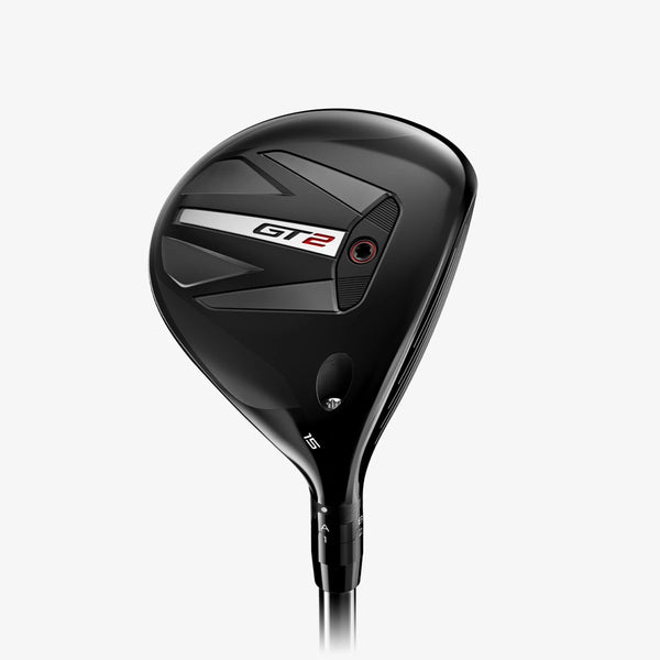 GT2 Fairway