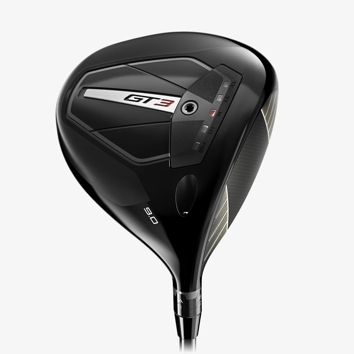 GT3 Driver