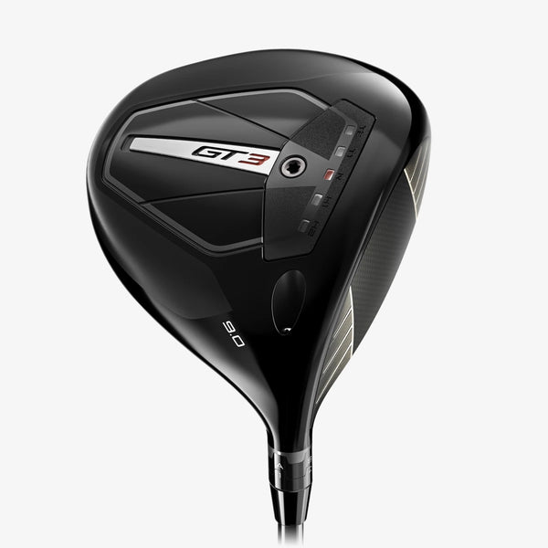 GT3 Driver