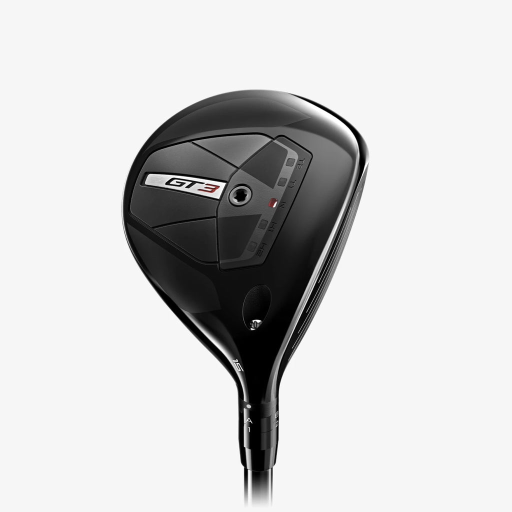 GT3 Fairway