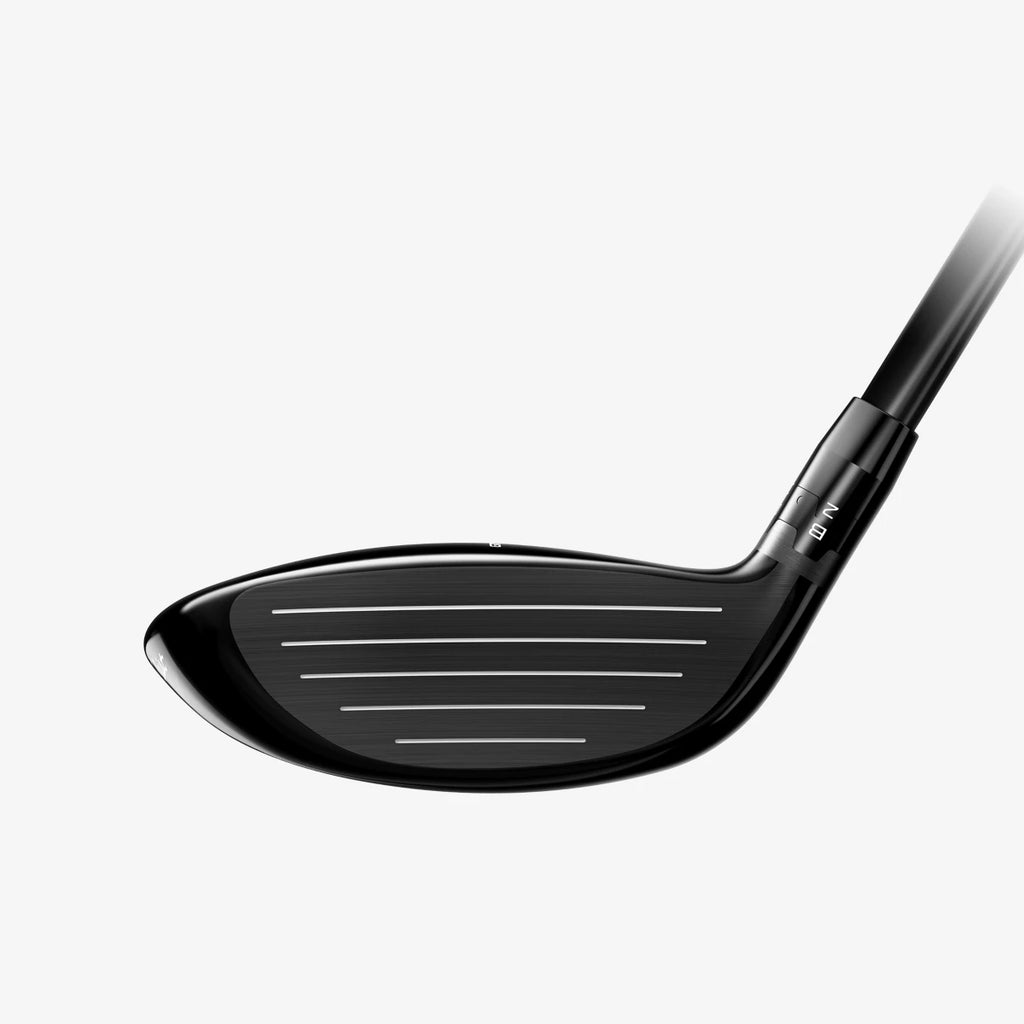 GT3 Fairway