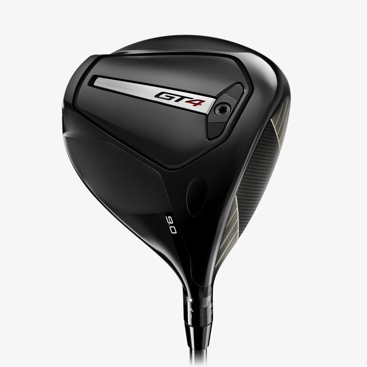 GT4 Driver