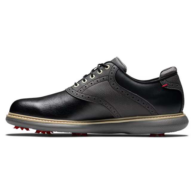 Traditions '26 - Black