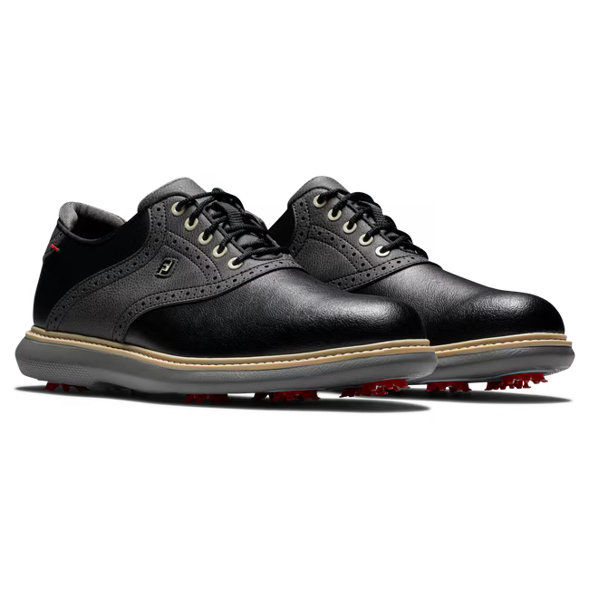Traditions '26 - Black