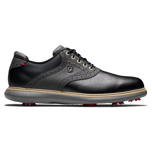 Traditions '26 - Black