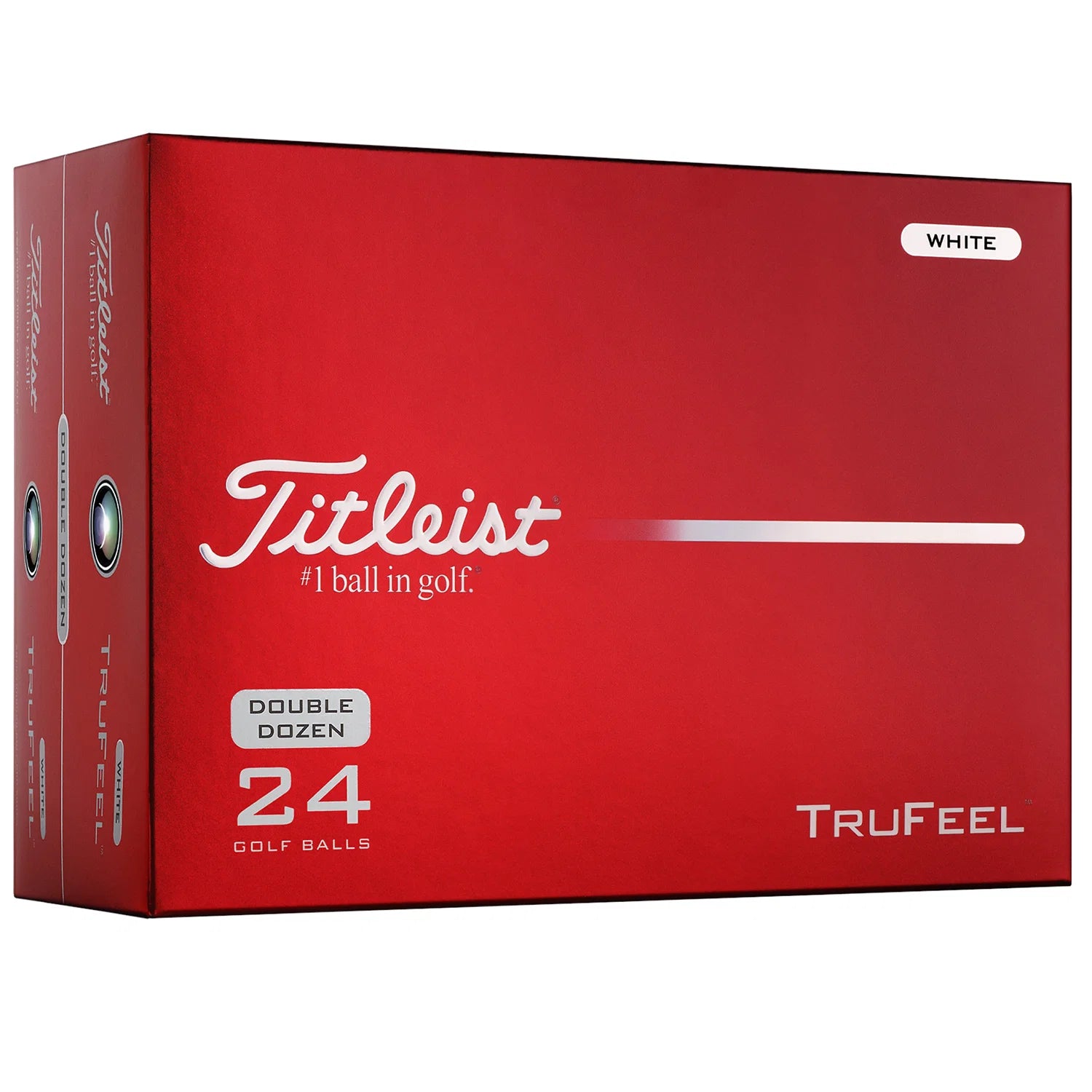 TruFeel Double Dozen