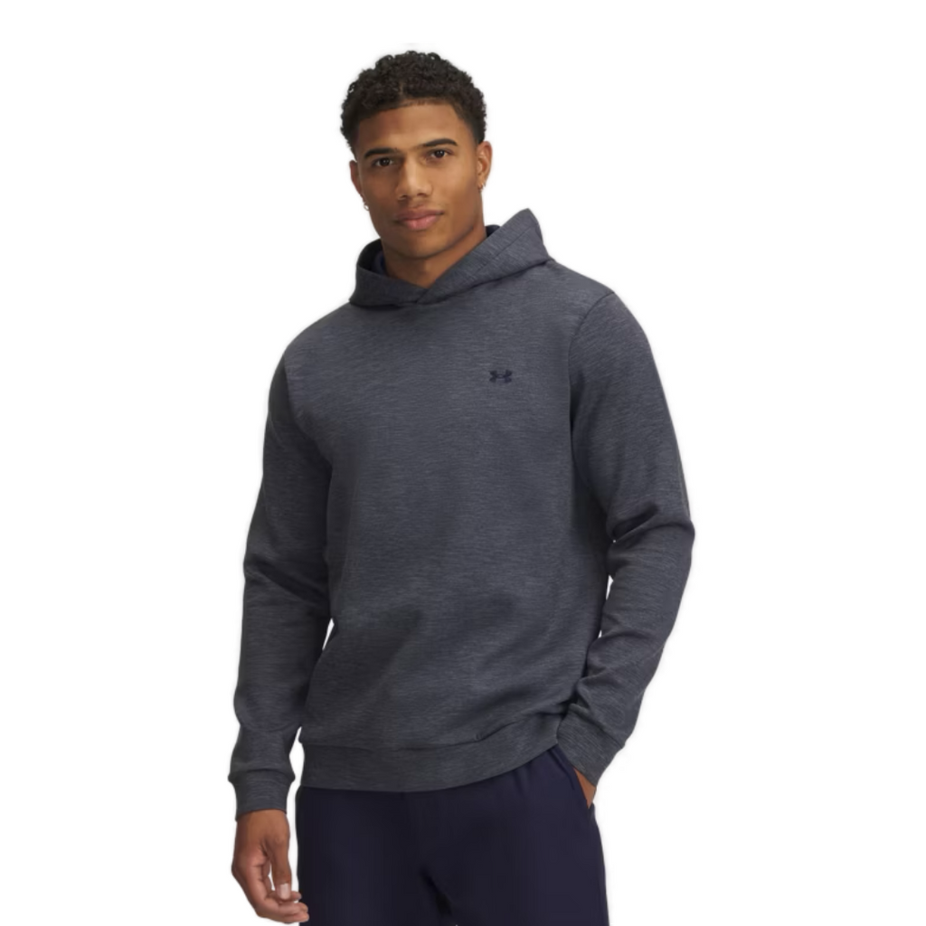 Drive Midlayer Hoodie - Grey