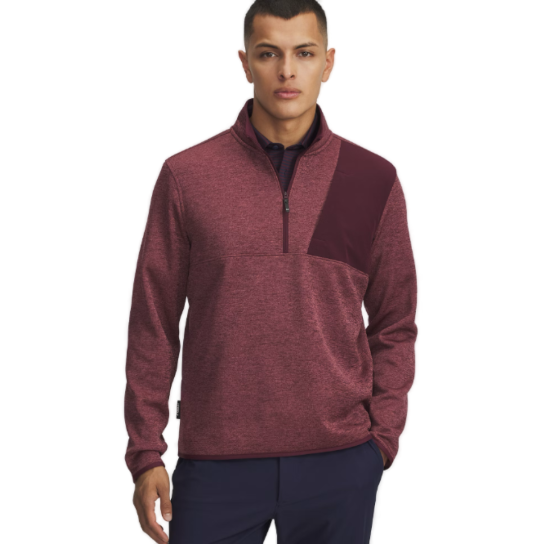 Drive Sweaterfleece HZ