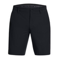 Drive Tapered Shorts - Black