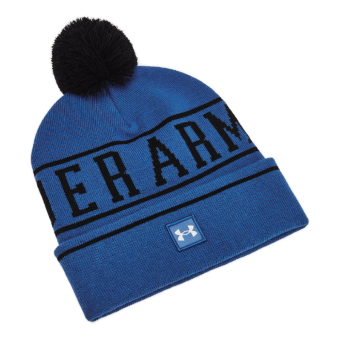 Halftime Pom Beanie