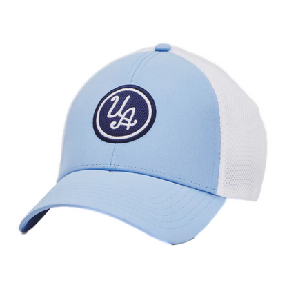 Iso-Chill Driver Mesh Cap