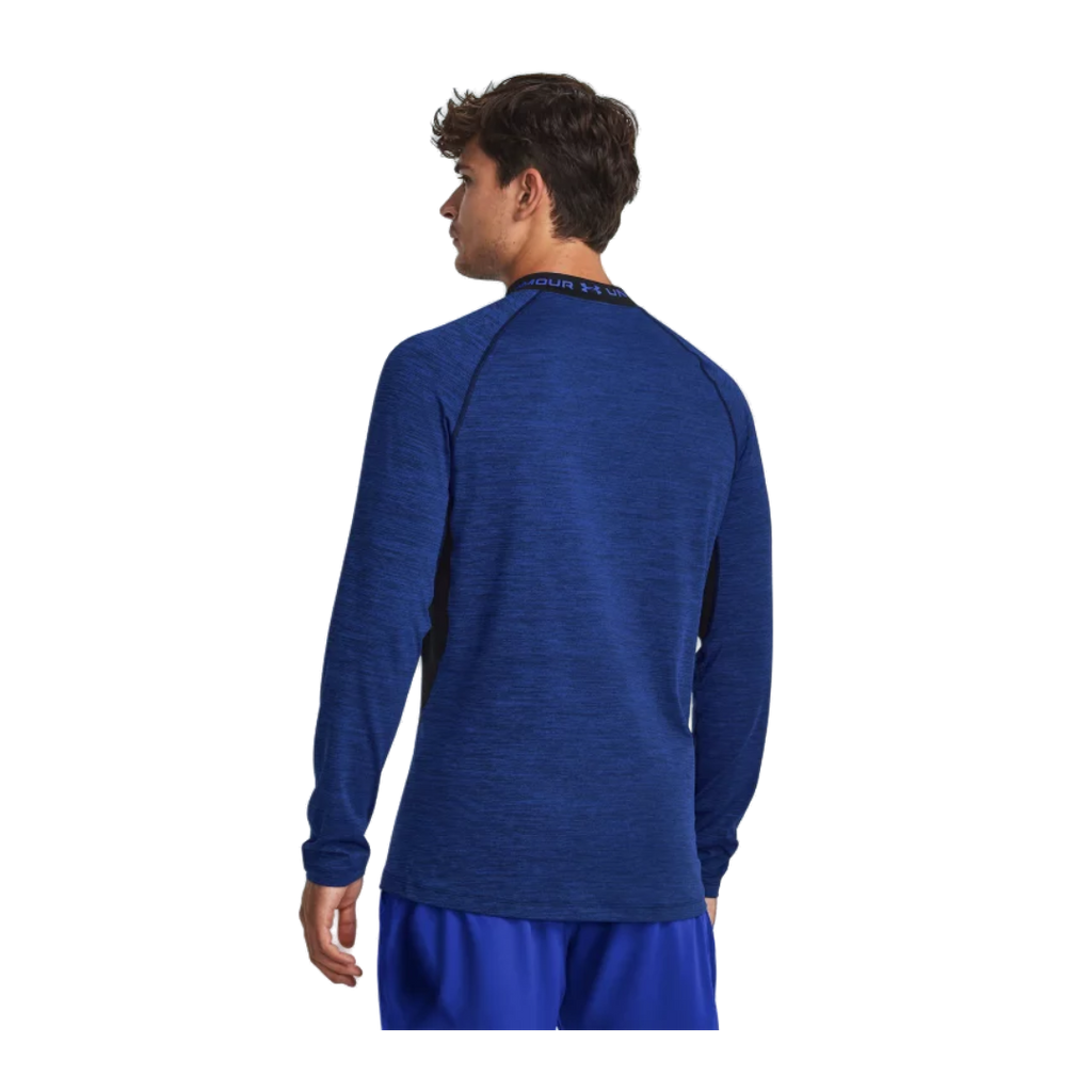 Cold Gear Armour Twist Mock