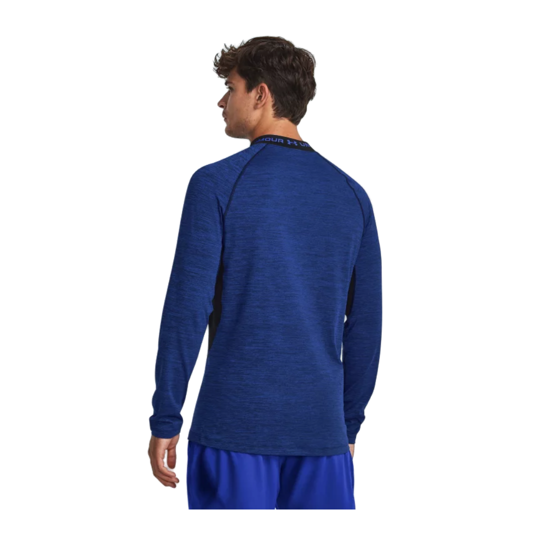 Cold Gear Armour Twist Mock