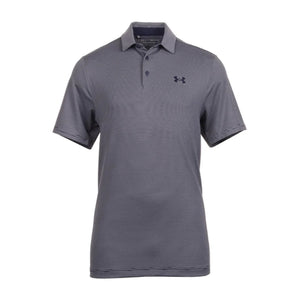 Playoff 3.0 Stripe Polo