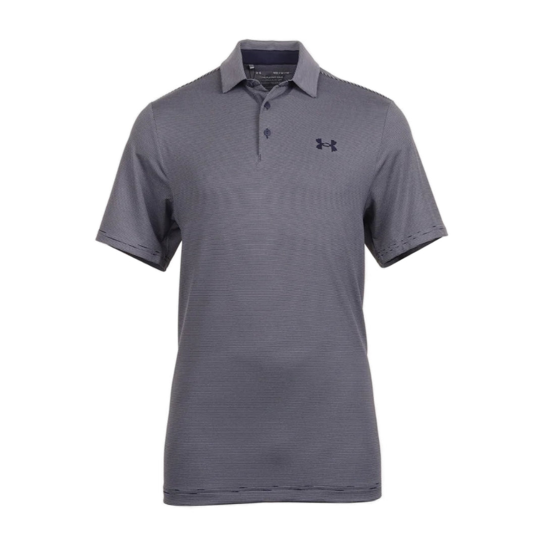 Playoff 3.0 Stripe Polo