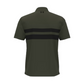 Playoff 3.0 Stripe Polo