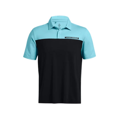 T2G Colour Block Polo