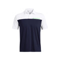 T2G Colour Block Polo
