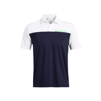 T2G Colour Block Polo