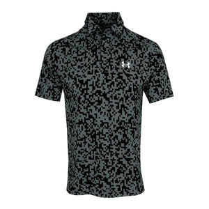 T2G Printed Polo