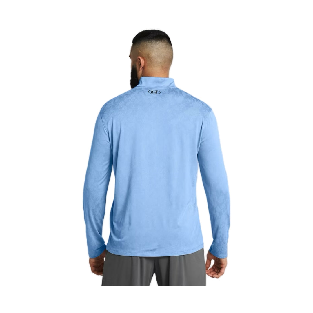 Tech Vent Geode 1/2 Zip