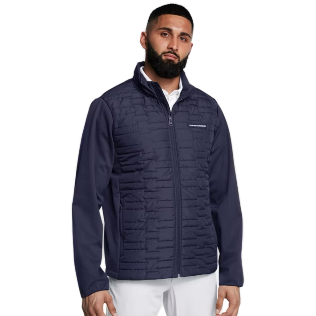 Drive Pro Store Drive Pro Insulated Jacket – Desirable Golf