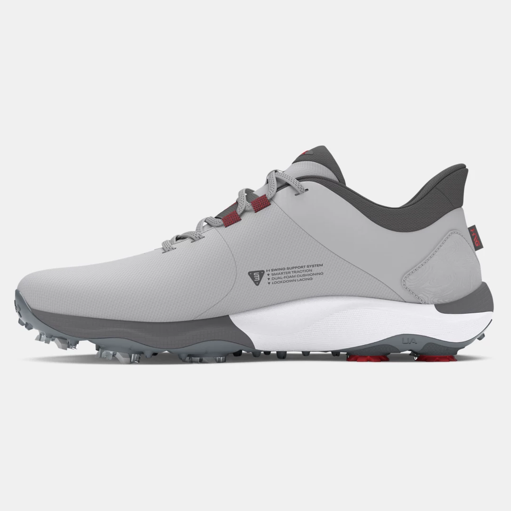 Drive Pro - Grey