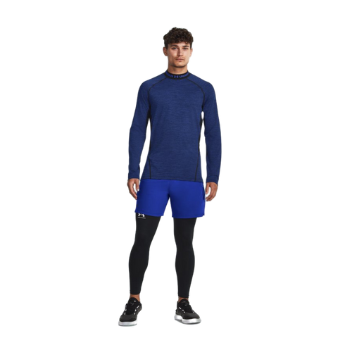 Cold Gear Armour Twist Mock