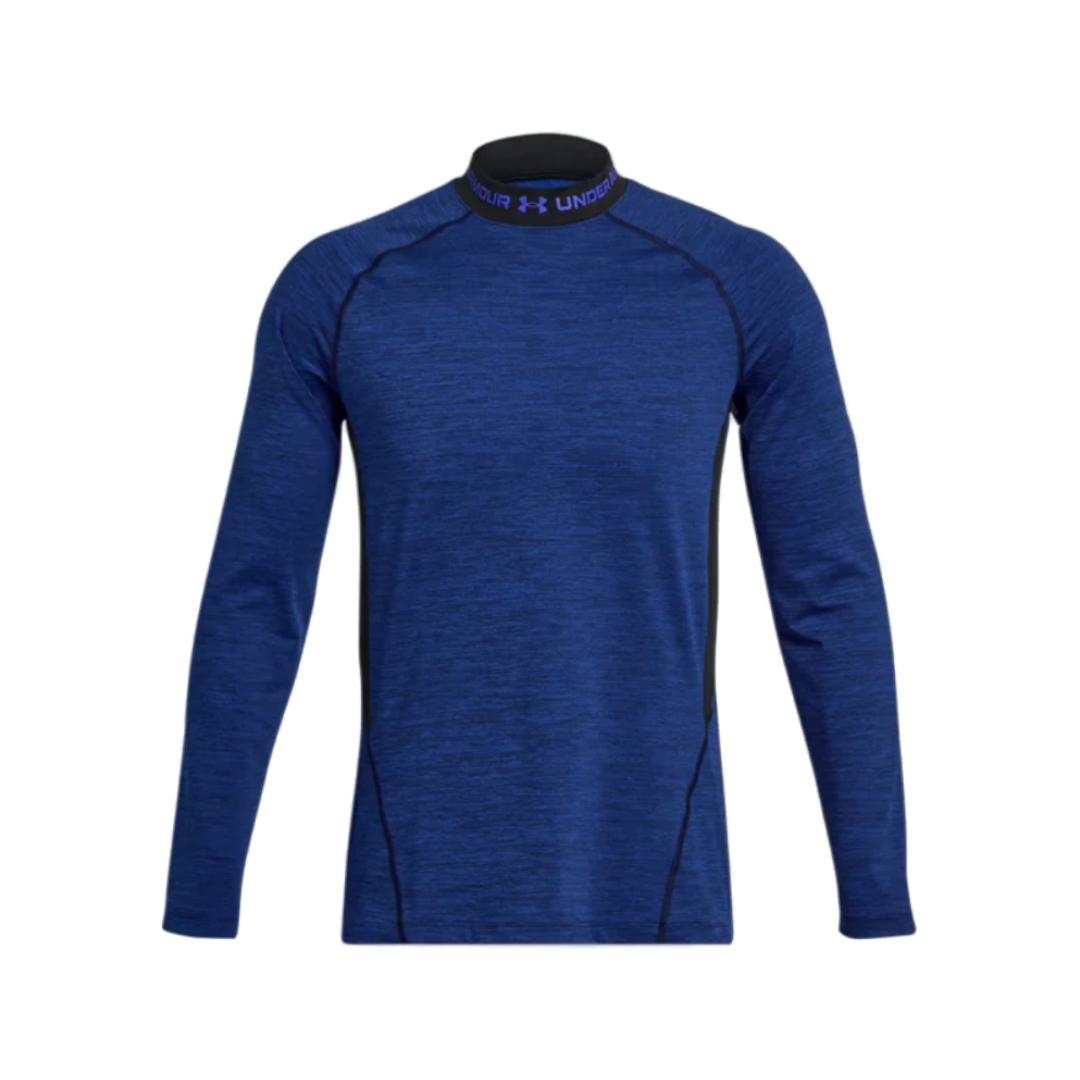 Cold Gear Armour Twist Mock